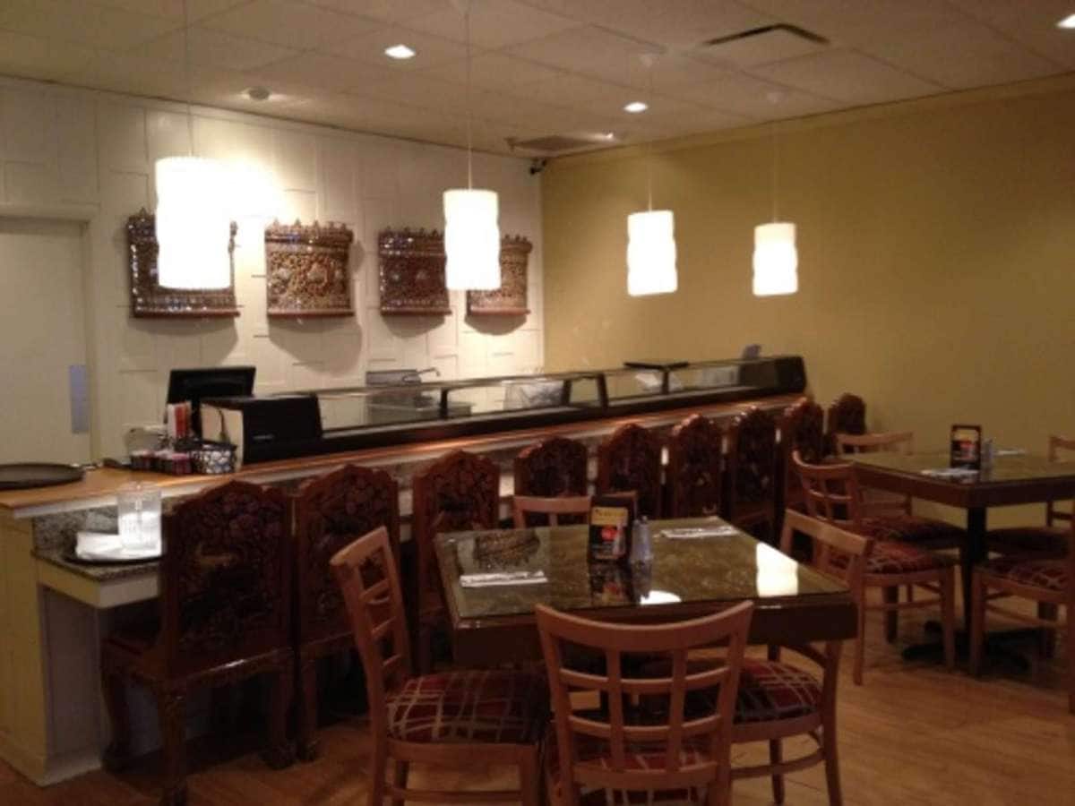 Jasmine Thai, Brandon, Tampa Bay Zomato