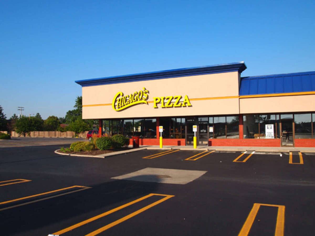 Chicago's Pizza, Greenwood, Indianapolis Zomato