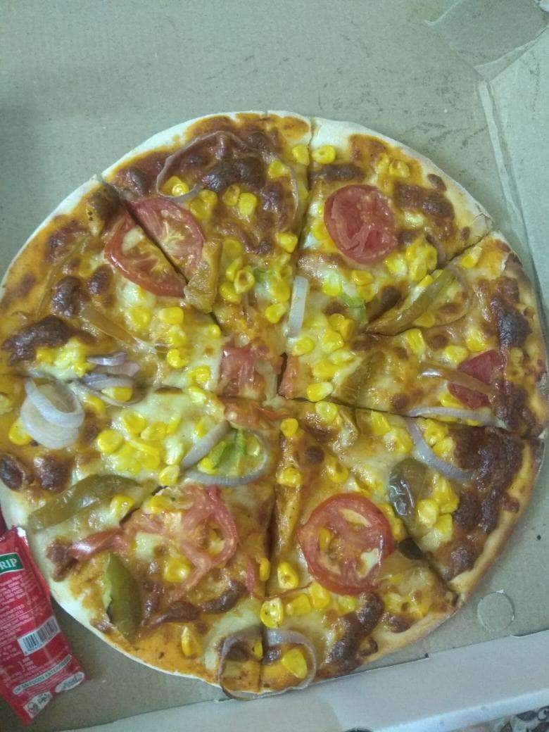 Cheese Burst, Potheri order online Zomato
