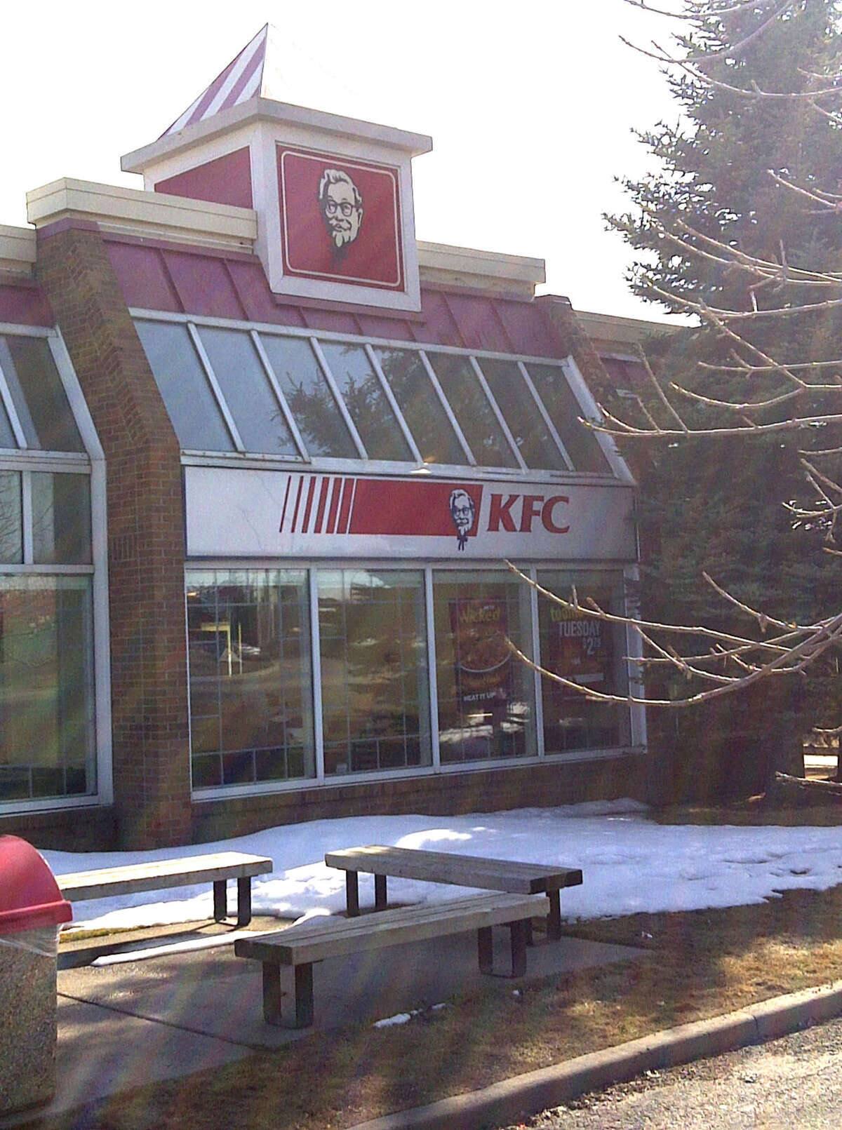 KFC, Castleridge, Calgary Zomato
