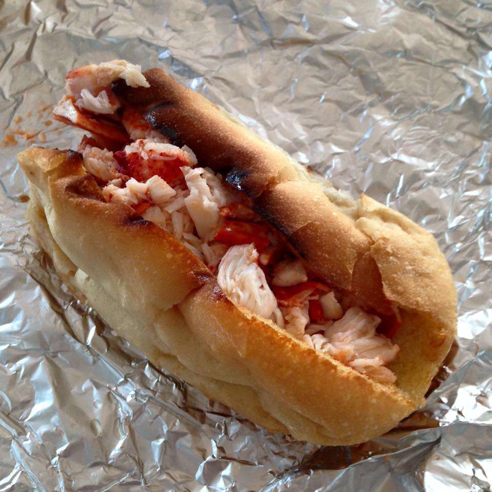 Lobster Landing, Clinton, Hartford Zomato