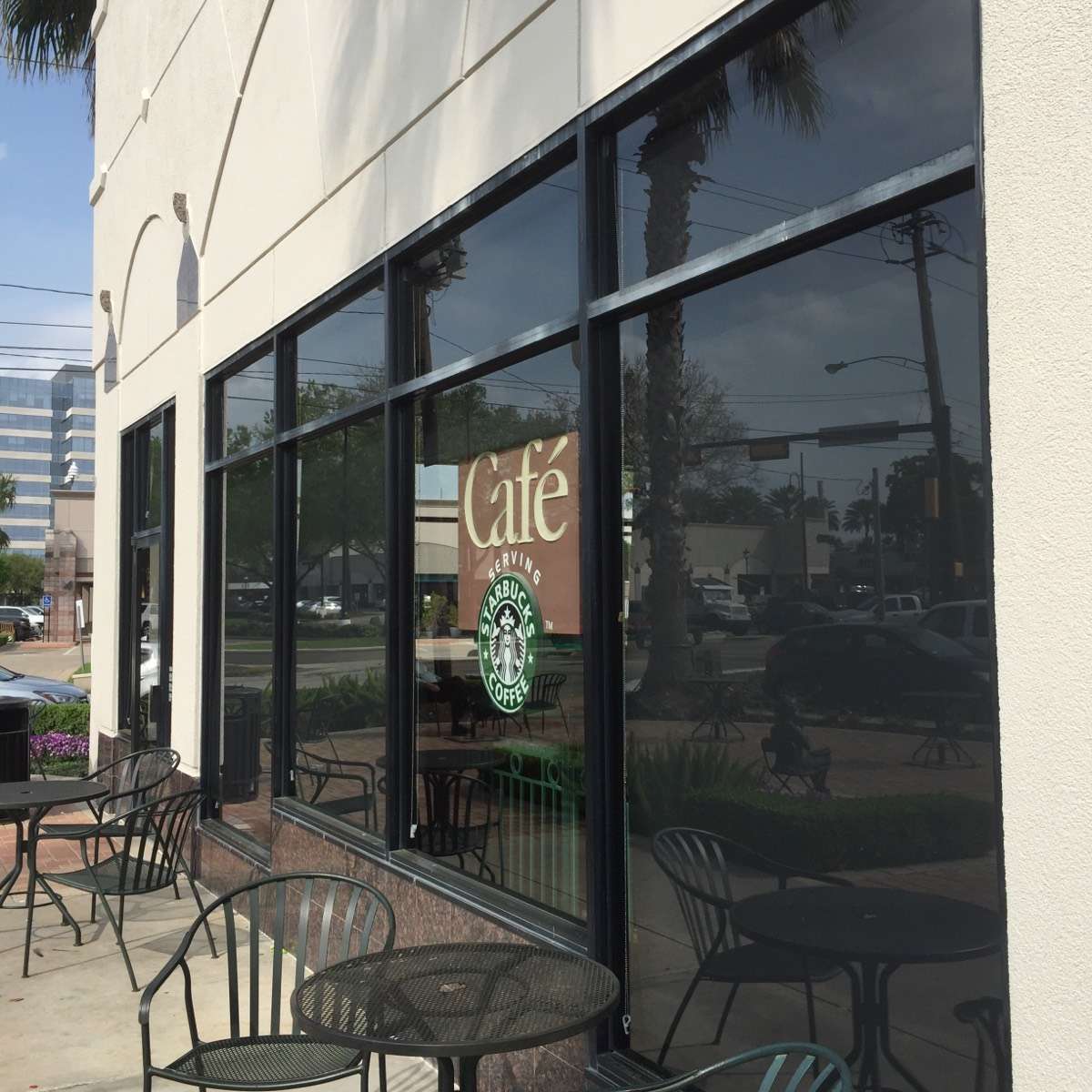 Starbucks Barnes & Noble Menu