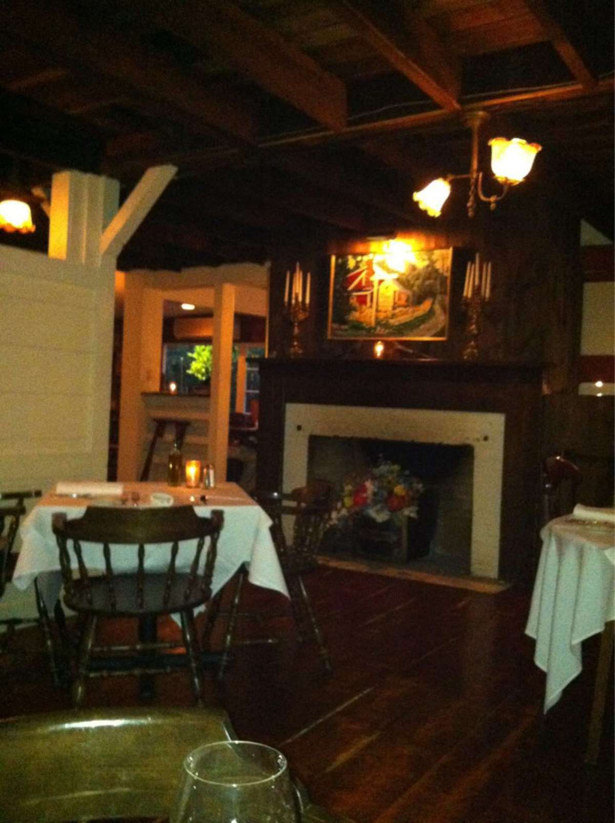 The Red Pheasant, Dennis, Cape Cod Zomato