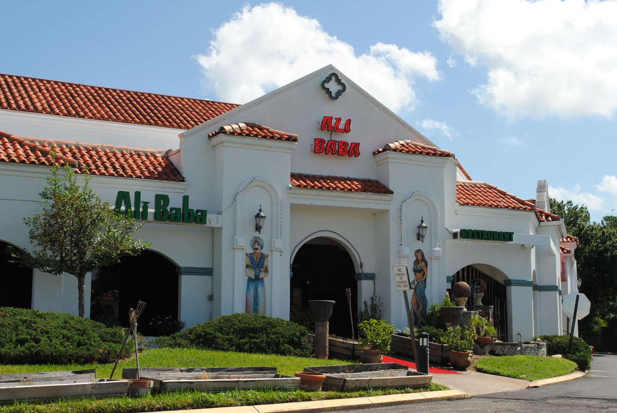 Ali Baba House of Kabob, Longwood, Orlando Zomato