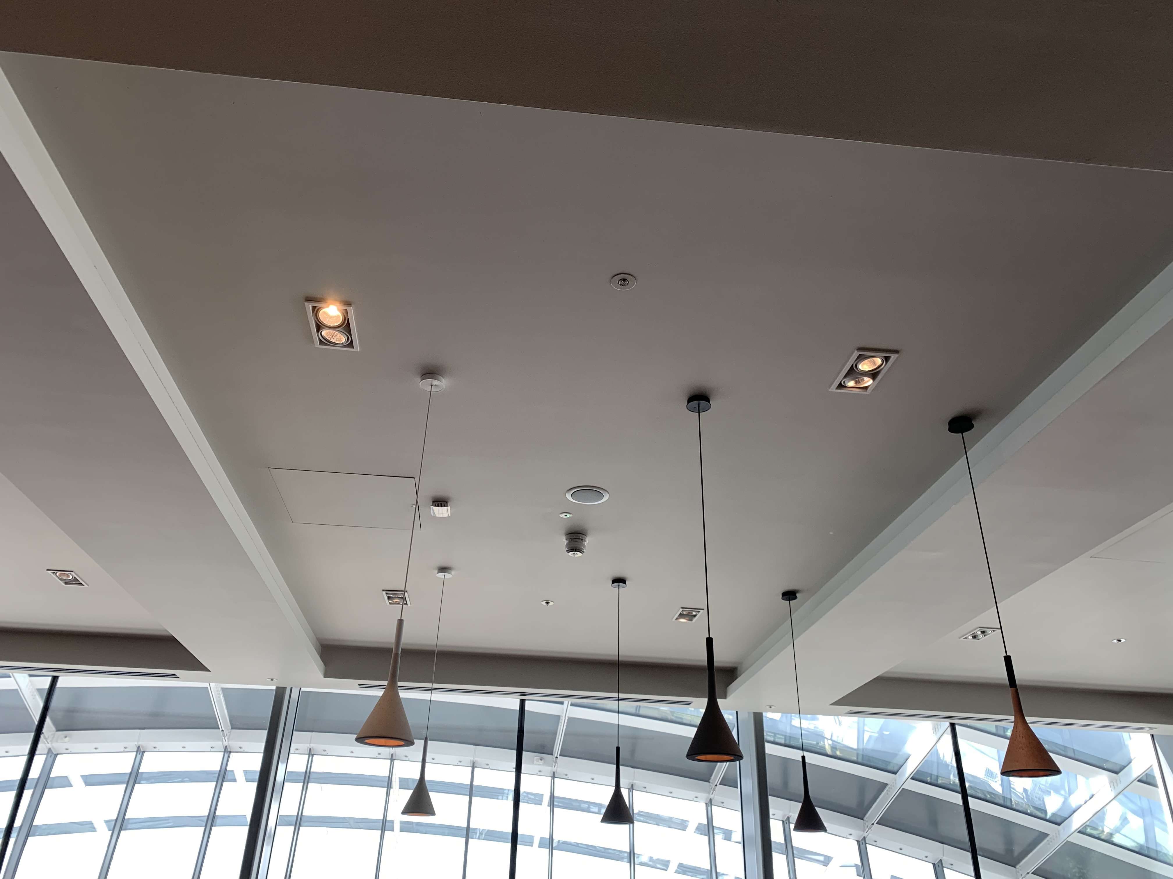 Darwin Brasserie City Of London London