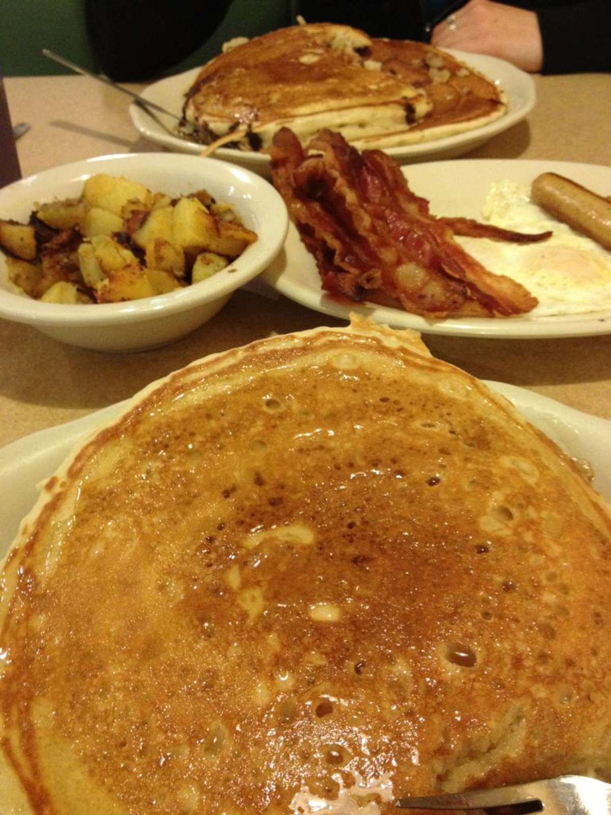 All Day Breakfast Two, Biddeford, Portland | Zomato