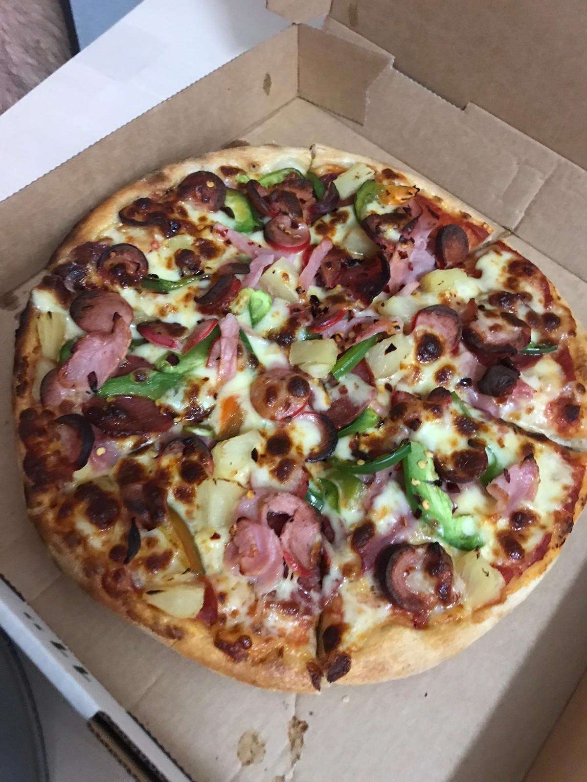 The 10 Best Pizza Restaurant In Hunters Hill For February 2020