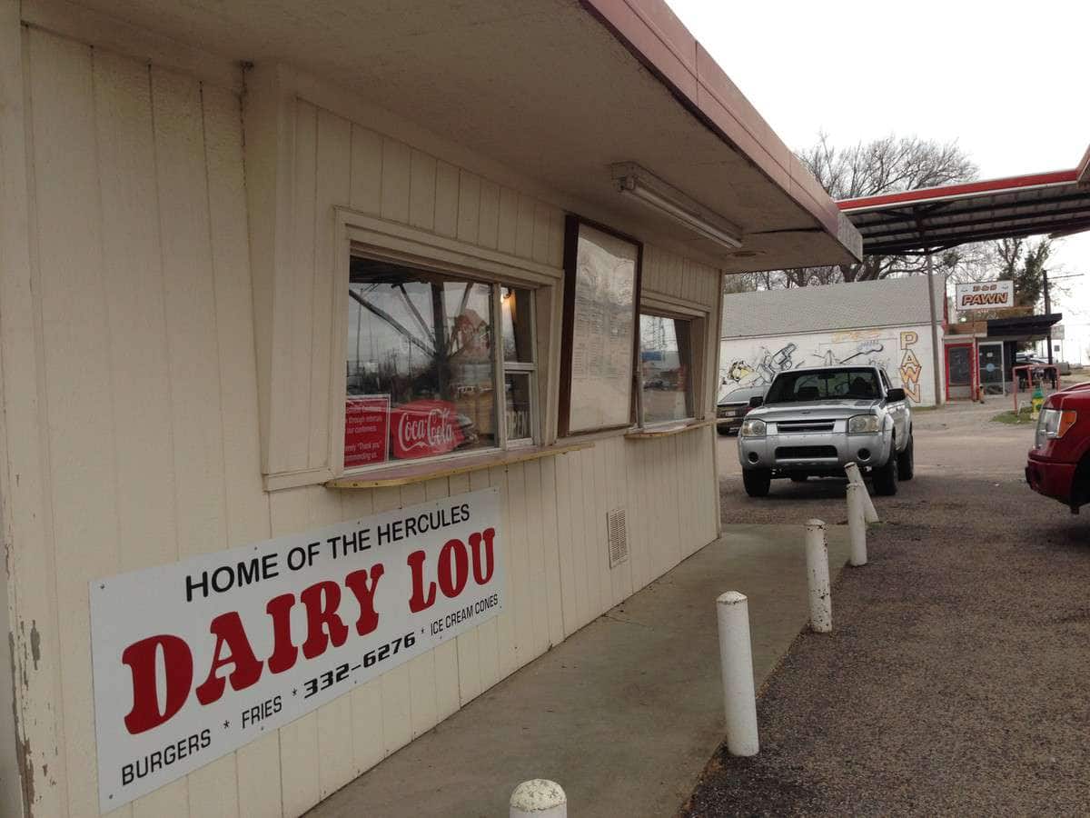 Dairy Lou, Ada, Ada Zomato