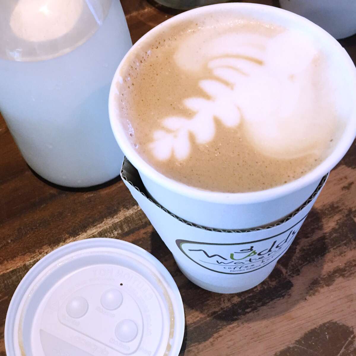 Muddy Water Coffee Bar, James Island, Charleston Zomato