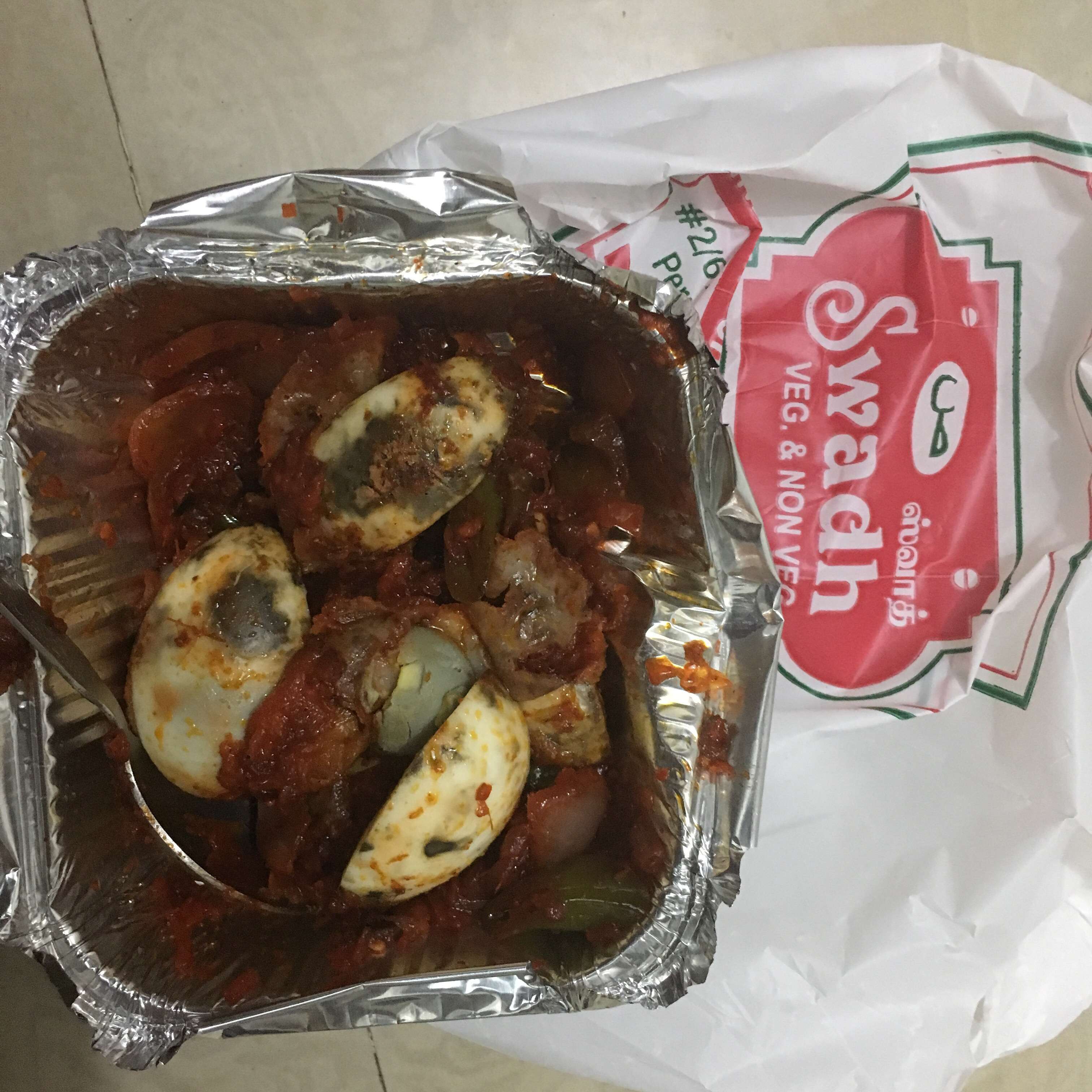Swadh dhaba, Medavakkam, Chen…