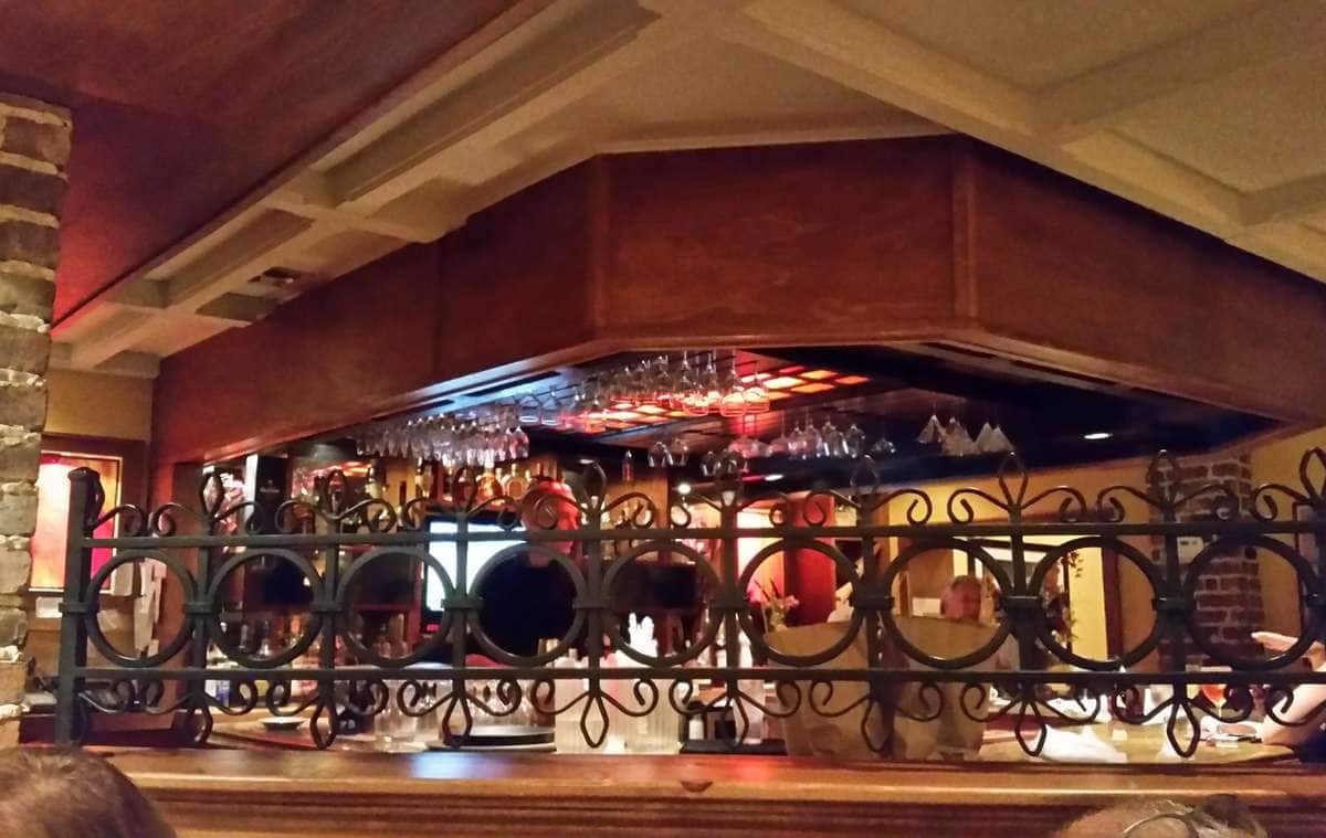 Piccolo's, Mineola, Long Island