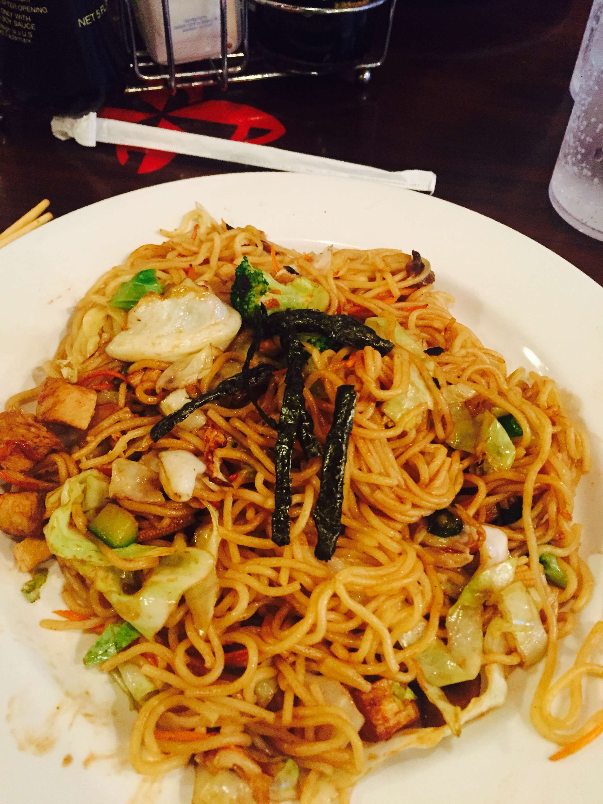 Hana Japanese Sushi Bar Grill Natchitoches Natchitoches Zomato