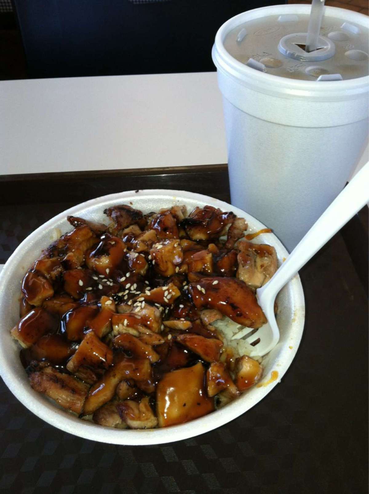 Teriyaki Kitchen Menu Menu For Teriyaki Kitchen Mesa Mesa