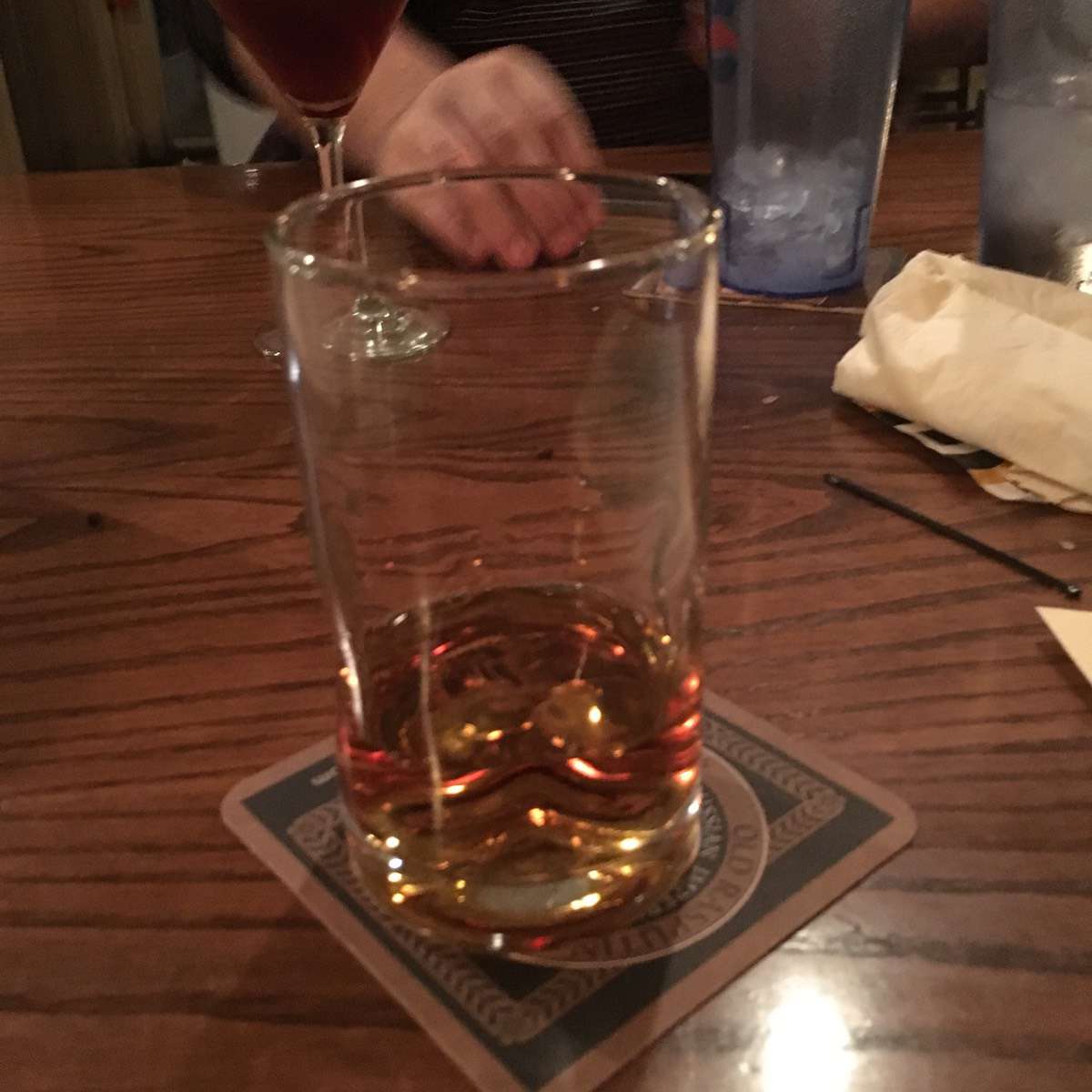 The Free House Pub Middleton Madison