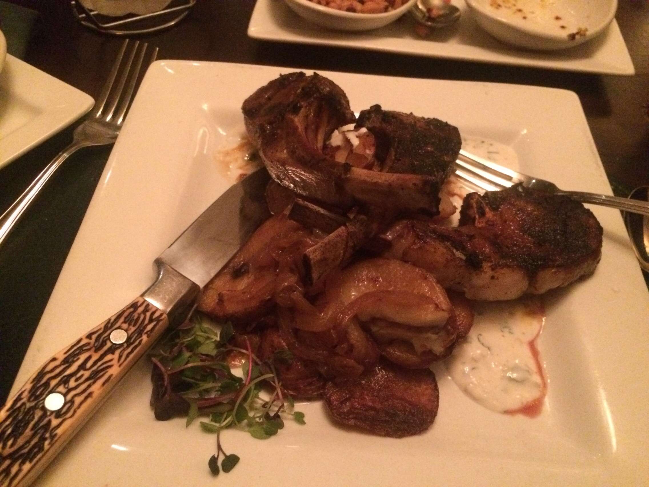 Stockholders Restaurant, Weymouth, Boston