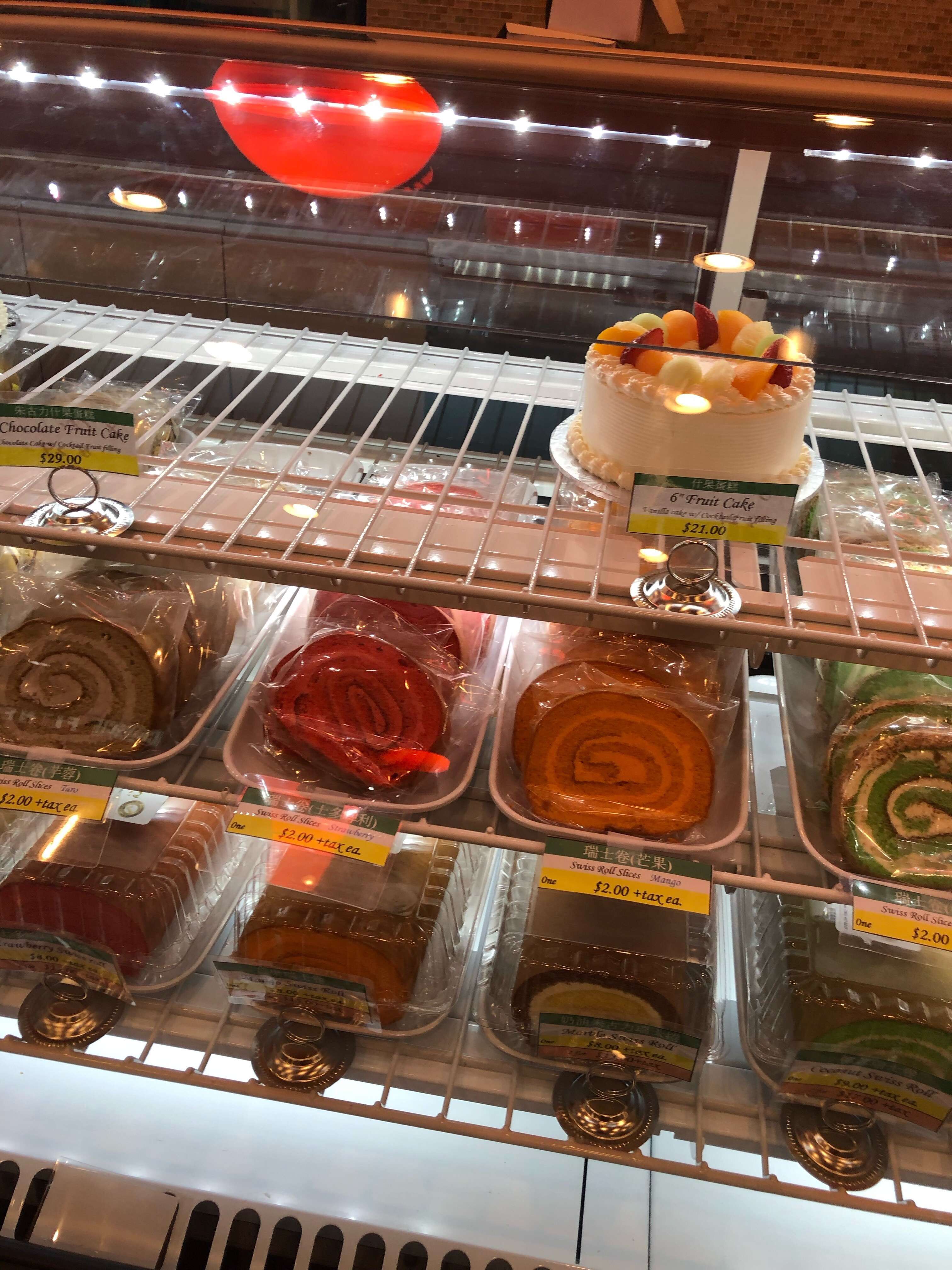 Garden Bakery Edmonton Closure Fasci Garden