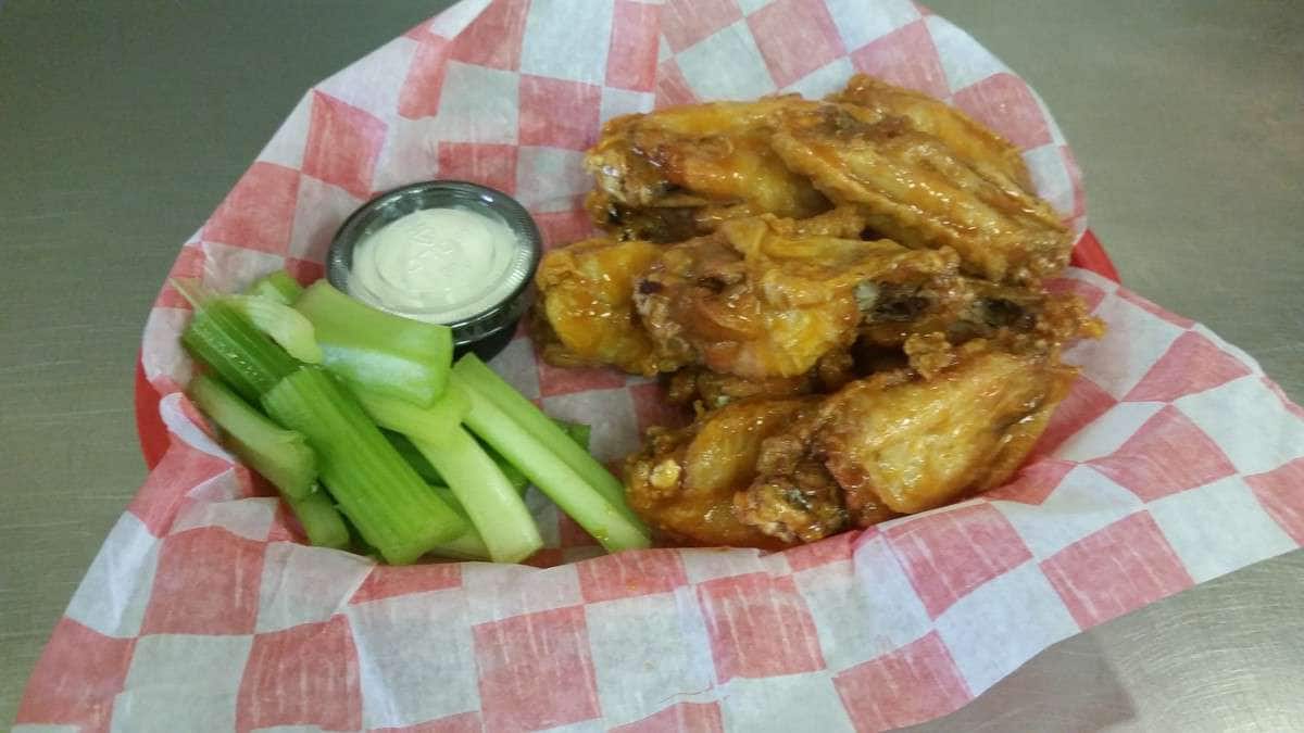 Grandma's Pizza, Loveland, Cincinnati Zomato