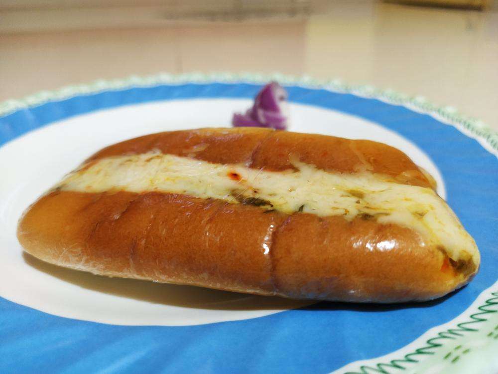 Hot Dog in Mumbai, हॉट डॉग, मुंबई, Maharashtra
