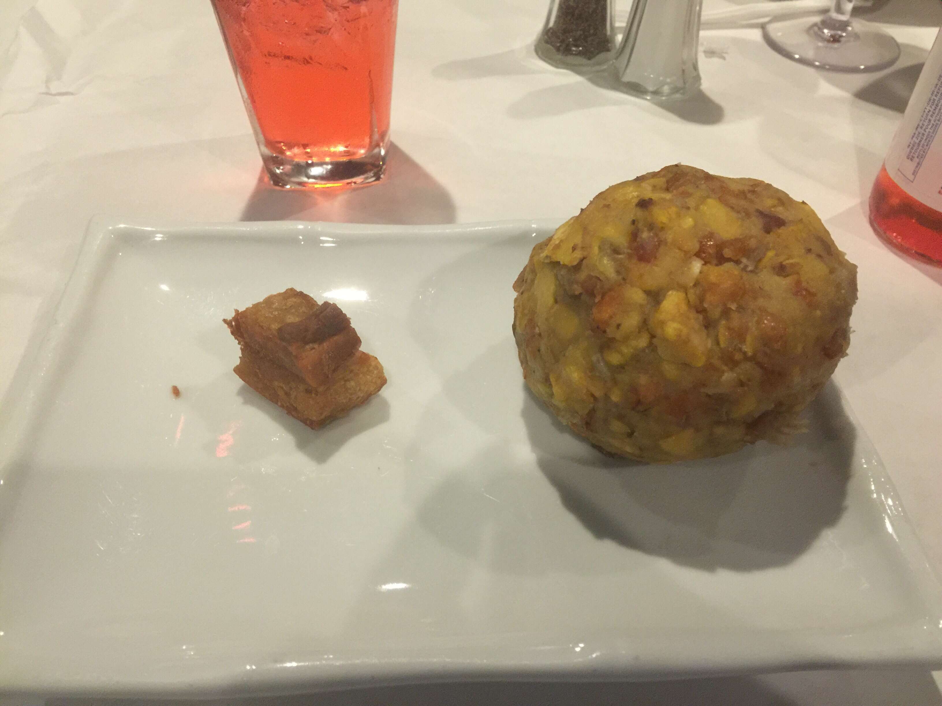 Menu of Barzola, Flagami, Miami