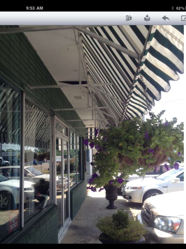 Jutamas Thai Restaurant, Hattiesburg, Hattiesburg Zomato