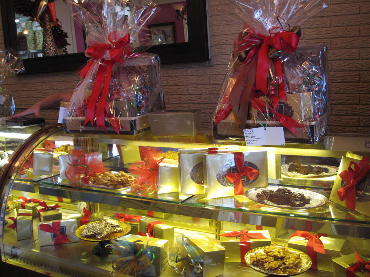 Woody Candy Company, Nichols HillsLakeside, Oklahoma City Zomato