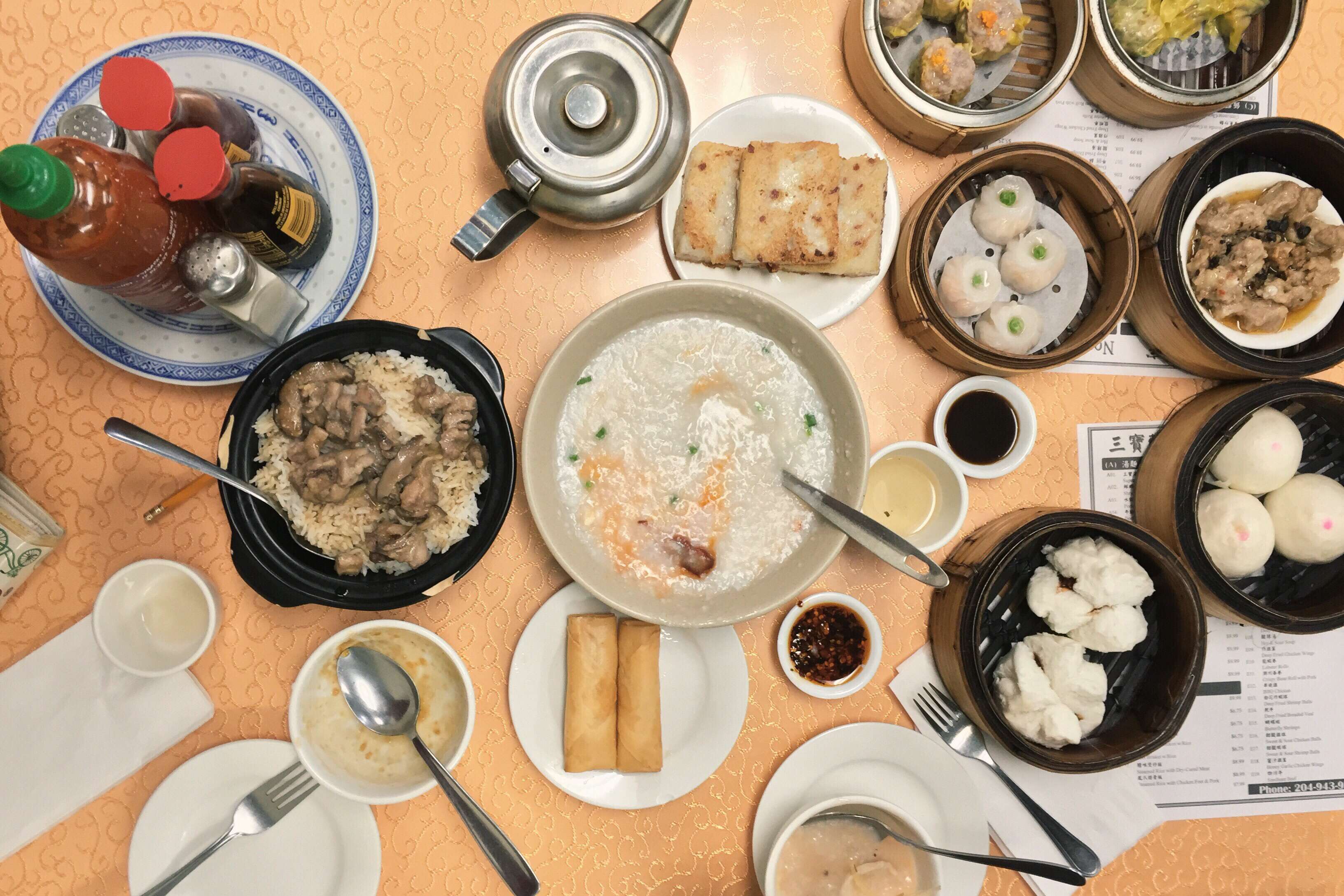 Noodle Express, Downtown, Winnipeg Zomato