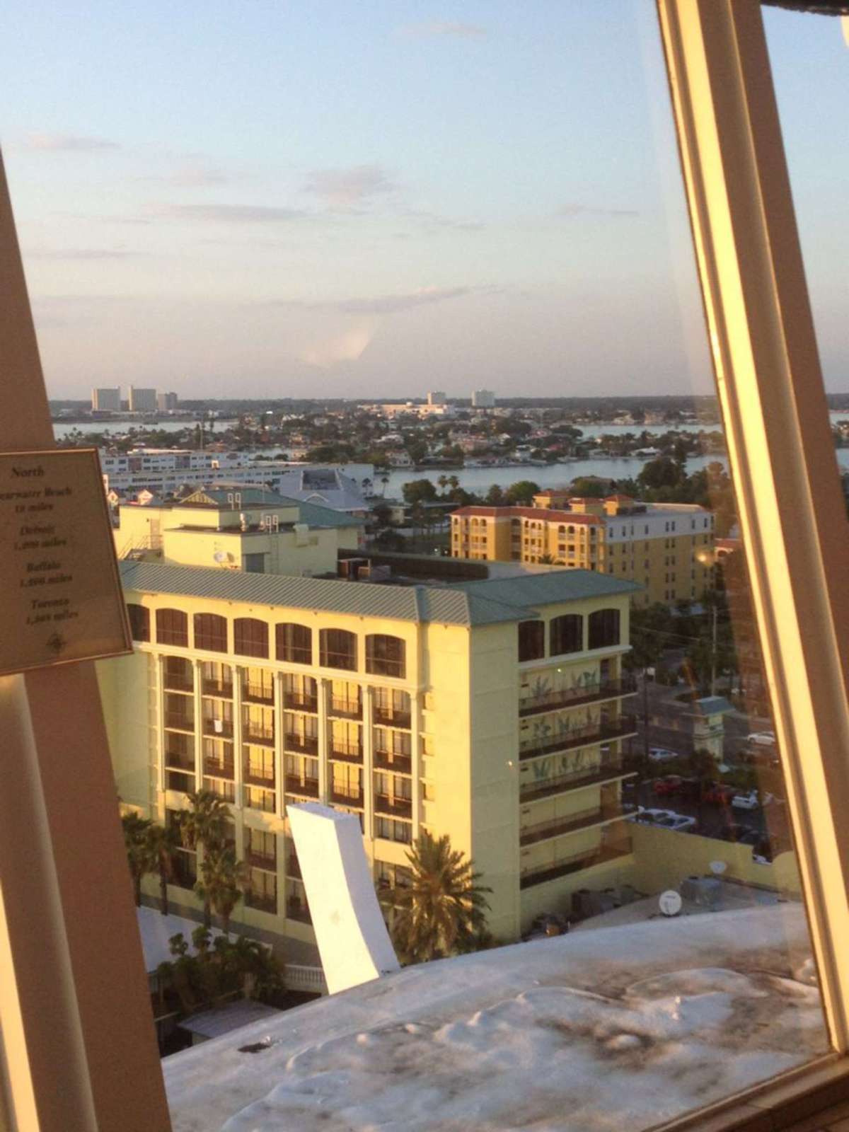 Spinners Bistro Restaurant, St Pete Beach, Tampa Bay Zomato