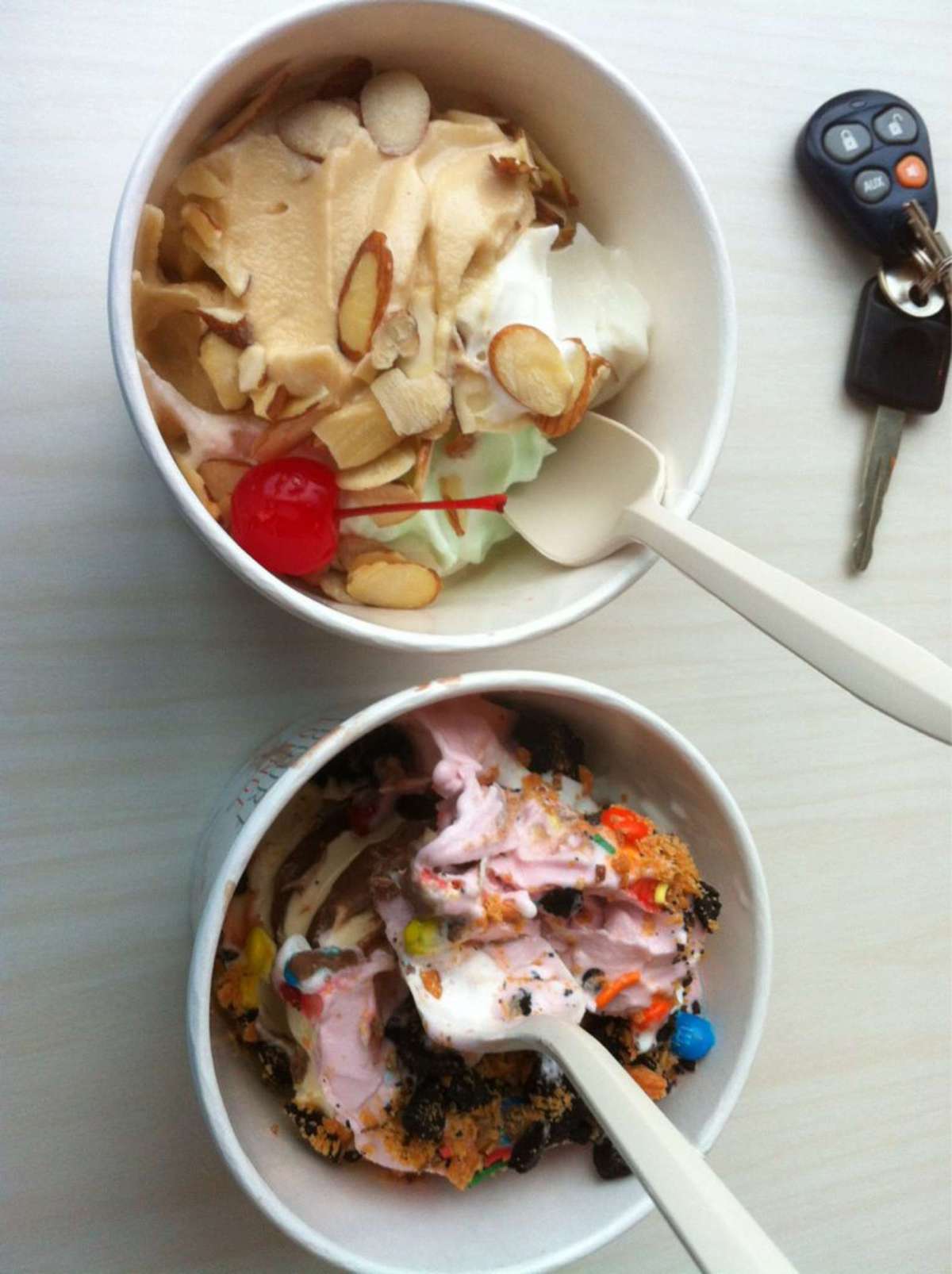 Yogurt Lounge, O'Malley, Anchorage Zomato