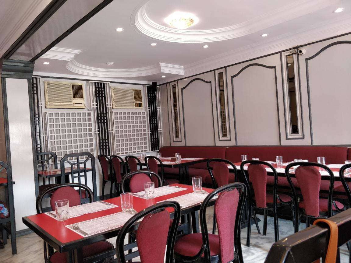 Golden Dragon Athwa Surat Zomato