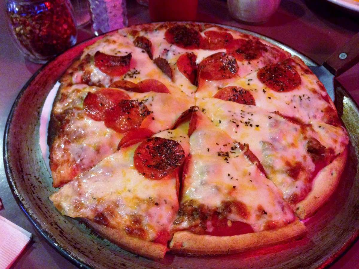 Schneider's Bar, South/Southwest, Indianapolis