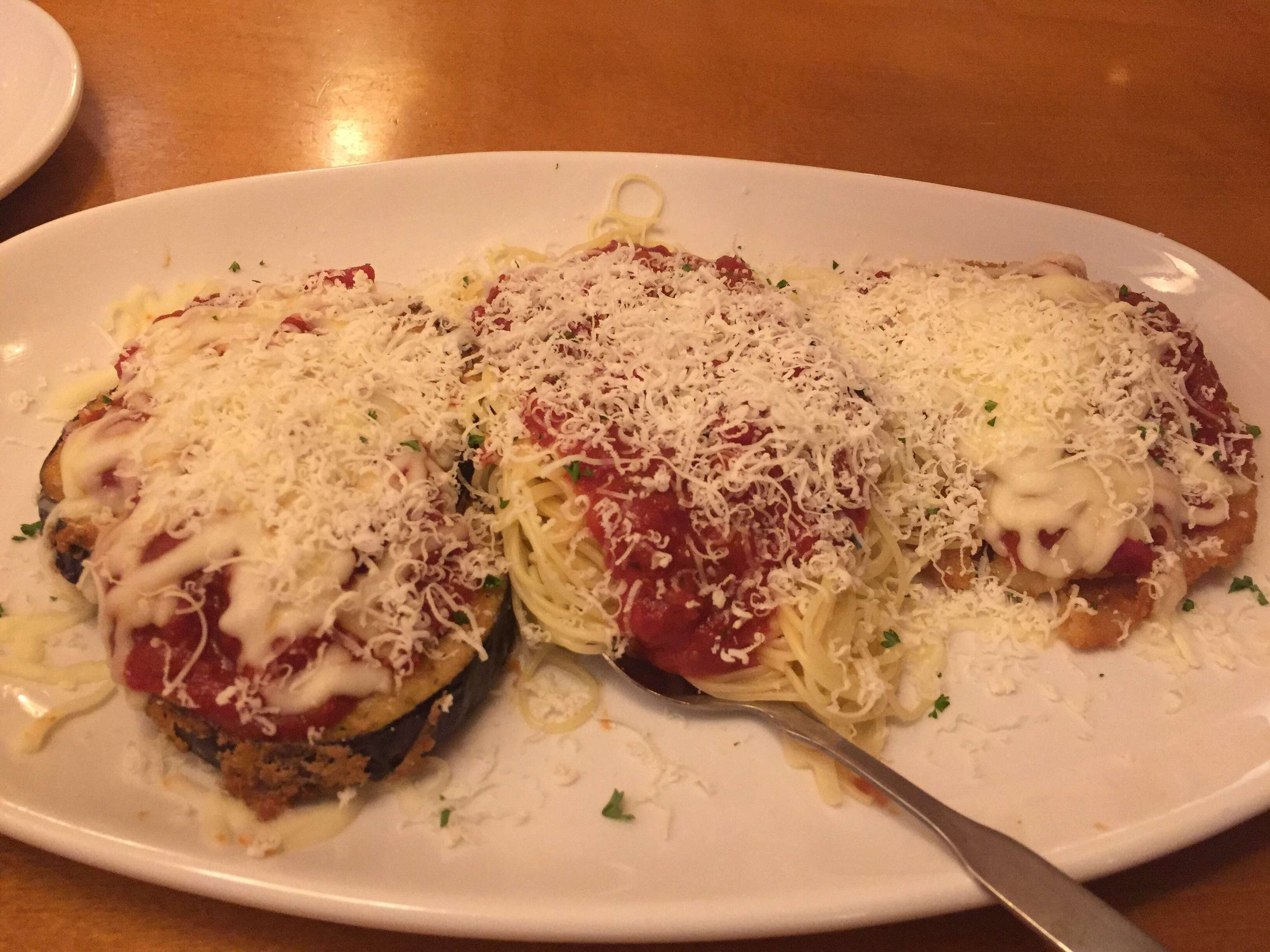 Olive Garden Italian Restaurant Lancaster Lancaster Urbanspoon