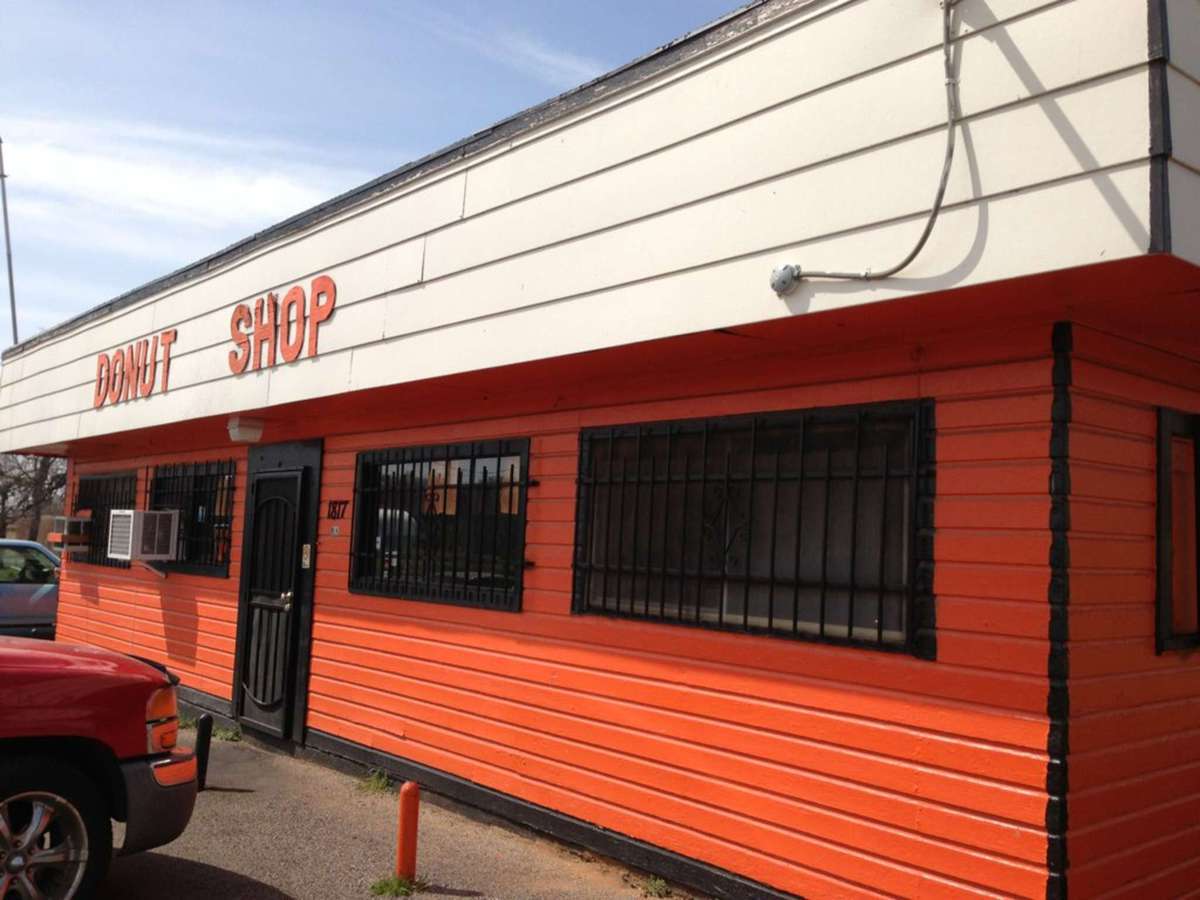 Geronimo Bakery, Inner City Northside, Oklahoma City Zomato