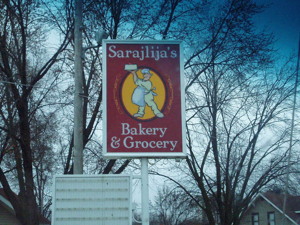 Ajla's Bakery & Grocery, Waterloo, Waterloo Zomato