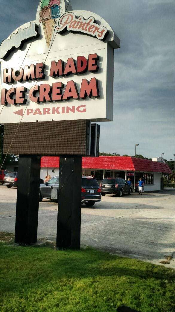 Painters Homemade Ice Cream North Myrtle Beach Myrtle Beach Zomato   1dcd83558cb596a372d9a5878da3cb87 1529707371 