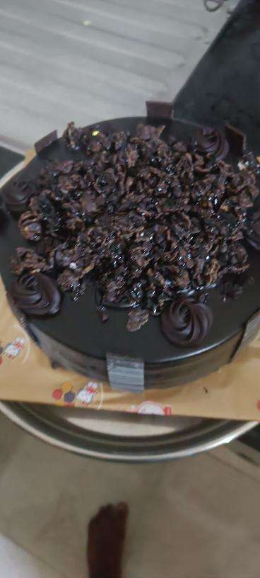 Reviews of Bake Story, Jopling Road, Lucknow | Zomato