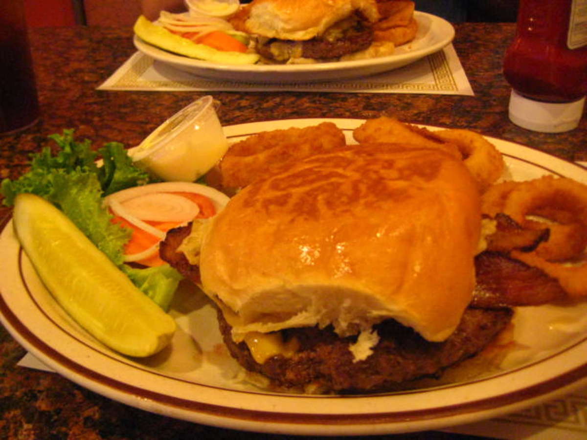 Dolphin Family Restaurant, Northfield, Cleveland Zomato