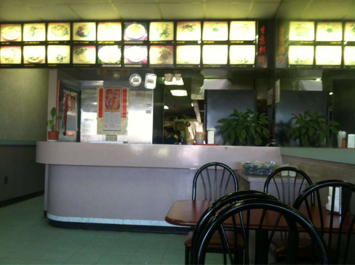 Top's China, Hinesville, Hinesville Zomato