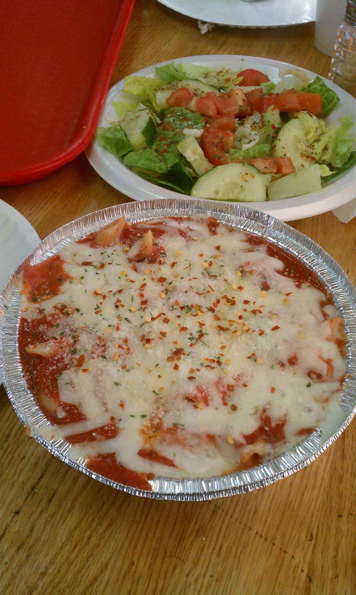 Milano's Pizza, Southaven, Memphis Zomato