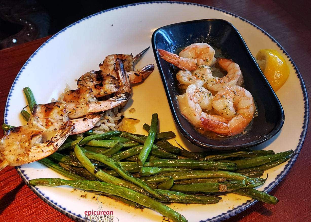 Red Lobster Island Margarita Recipe | Dandk Organizer