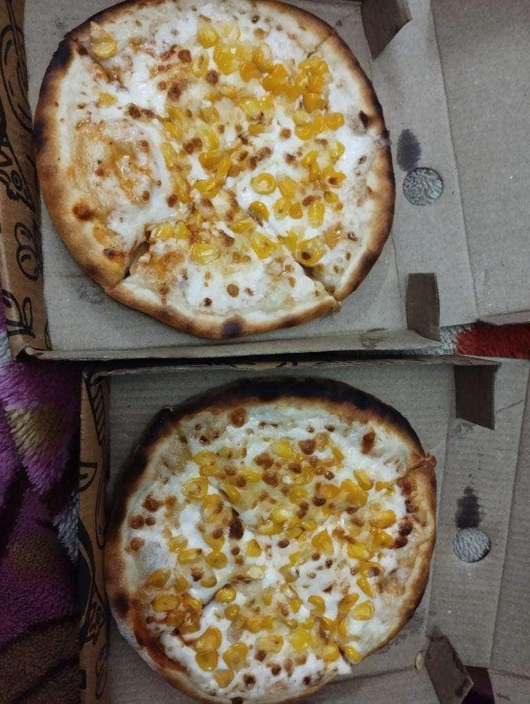 Pizza 96, Saket, New Delhi | Zomato