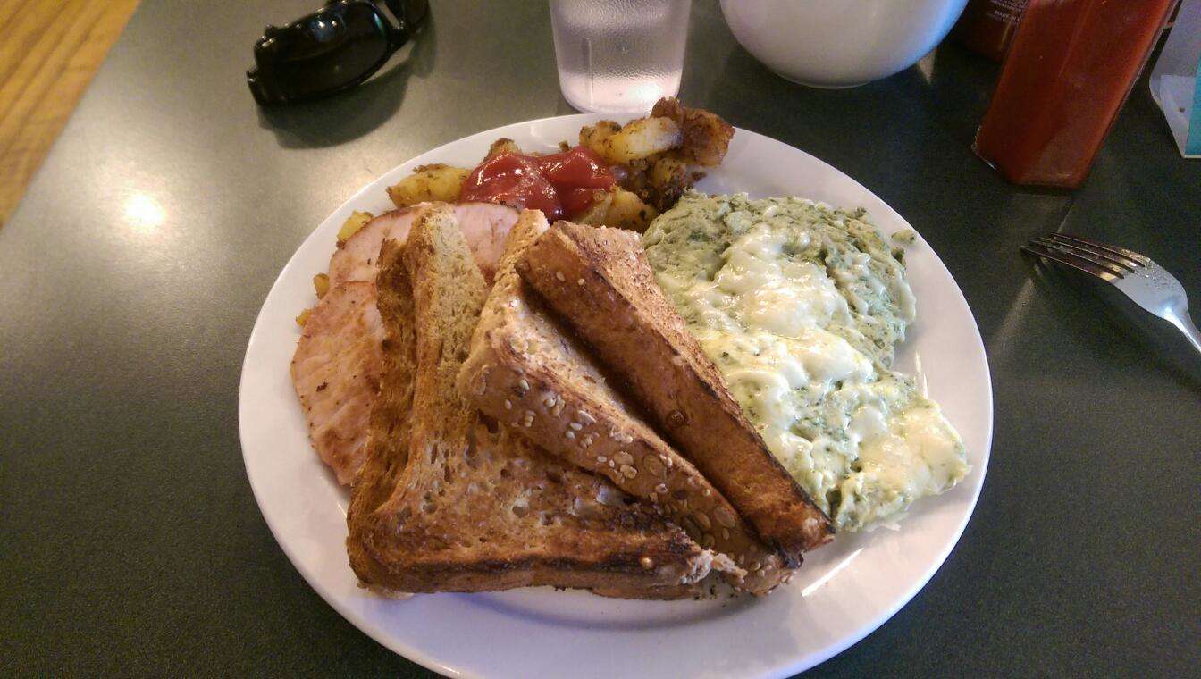 Hello Toast, Kamloops, Downtown Kamloops - Urbanspoon/Zomato