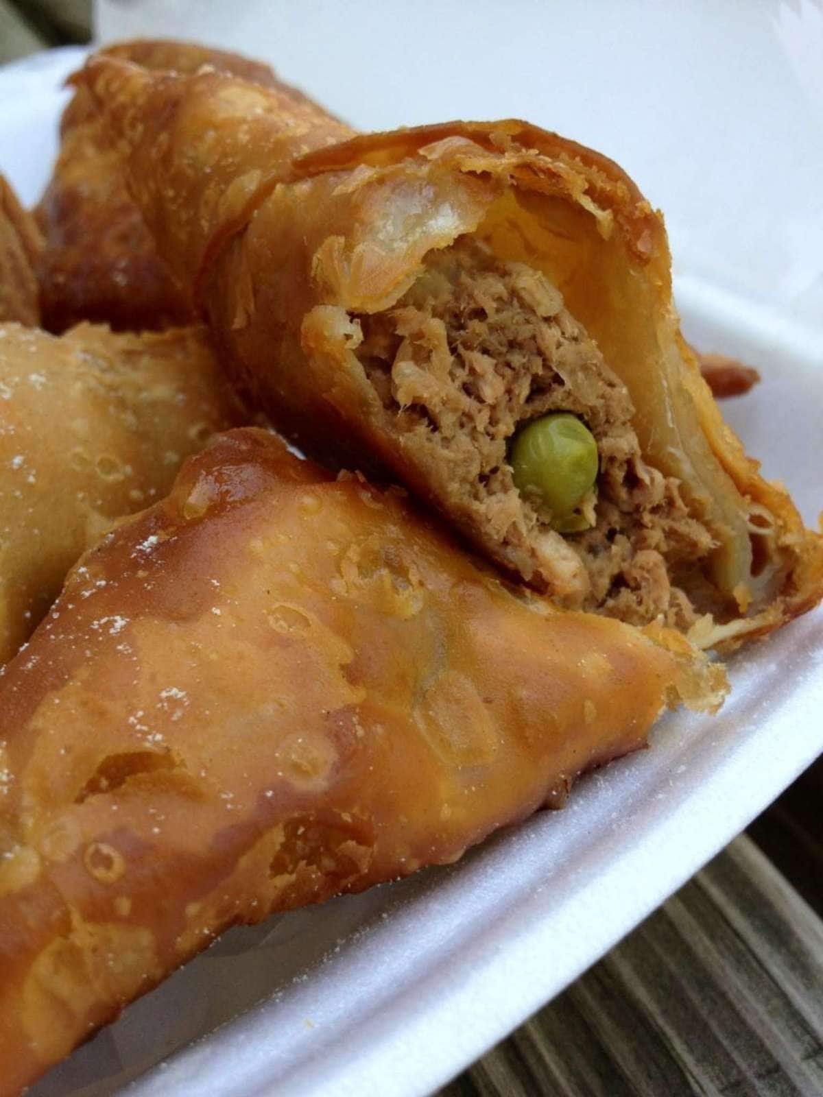 Fish Express, Kalamazoo, Kalamazoo Zomato