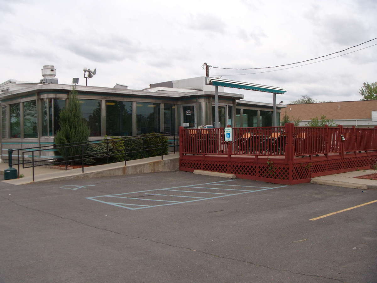 Johnny B's Glenmont Diner, Glenmont, Albany Zomato