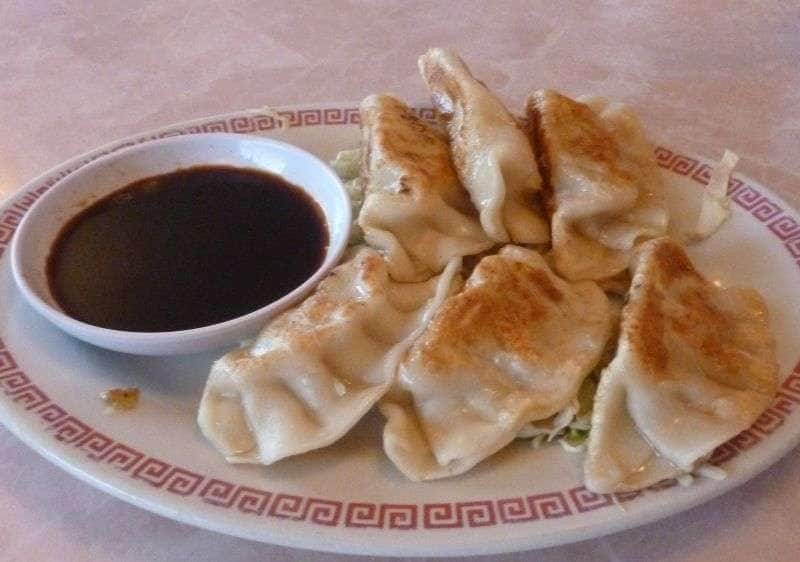 Ming Wah Restaurant Menu, Menu for Ming Wah Restaurant, Downtown