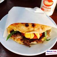 Gayikci Doner Bodrum Merkez Bodrum