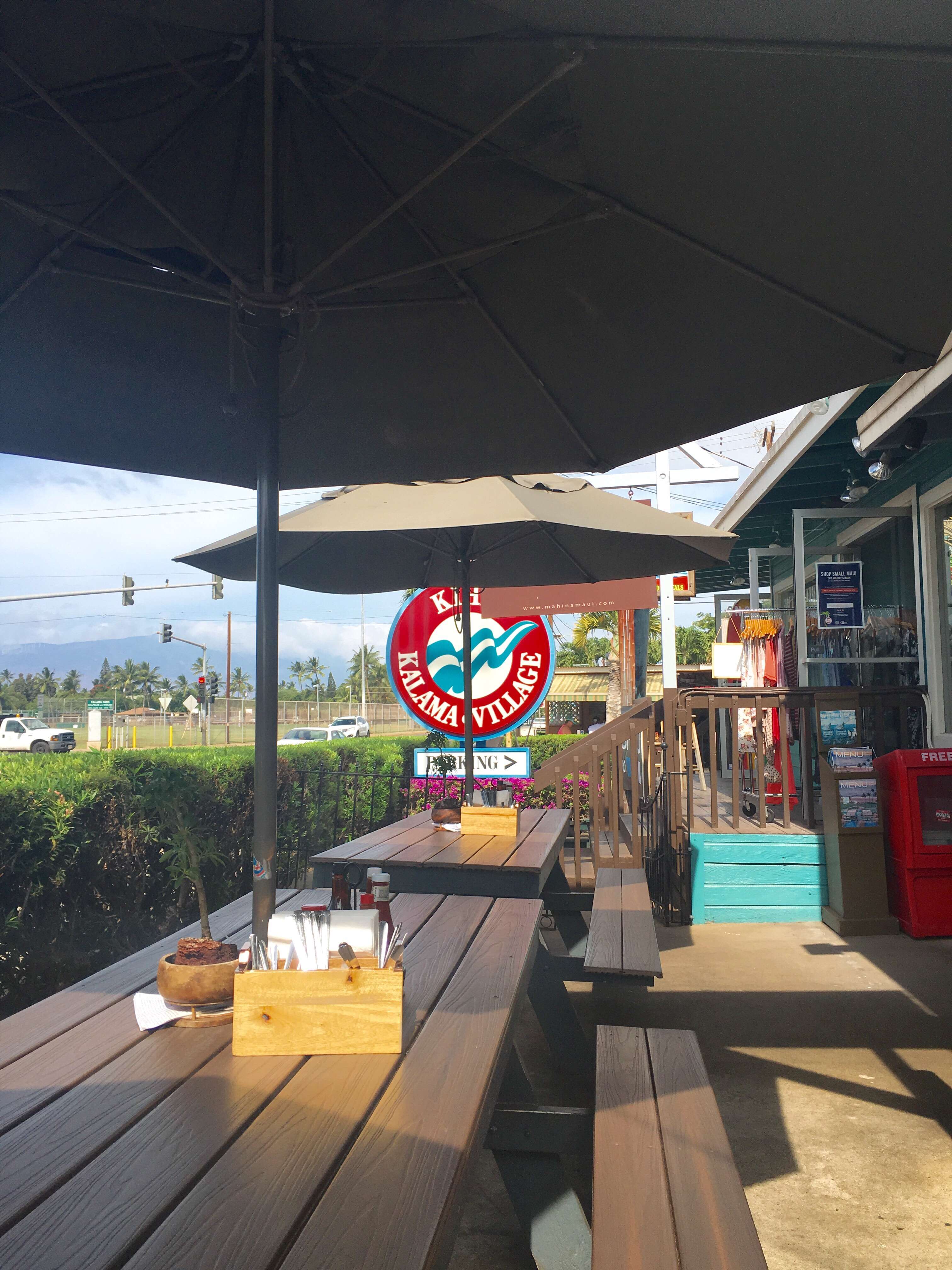 Paia Fish Market, Kihei, Rest of Hawaii Zomato