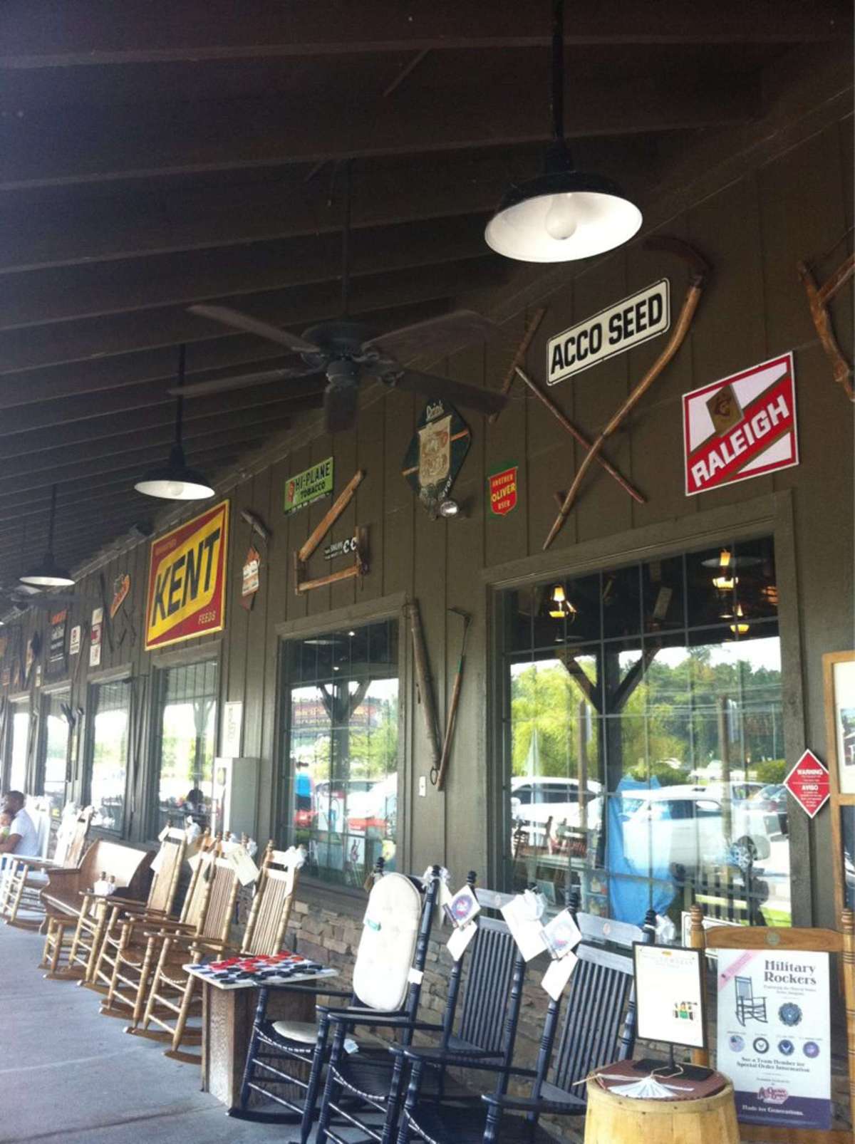 Cracker Barrel Store Map - uldskux