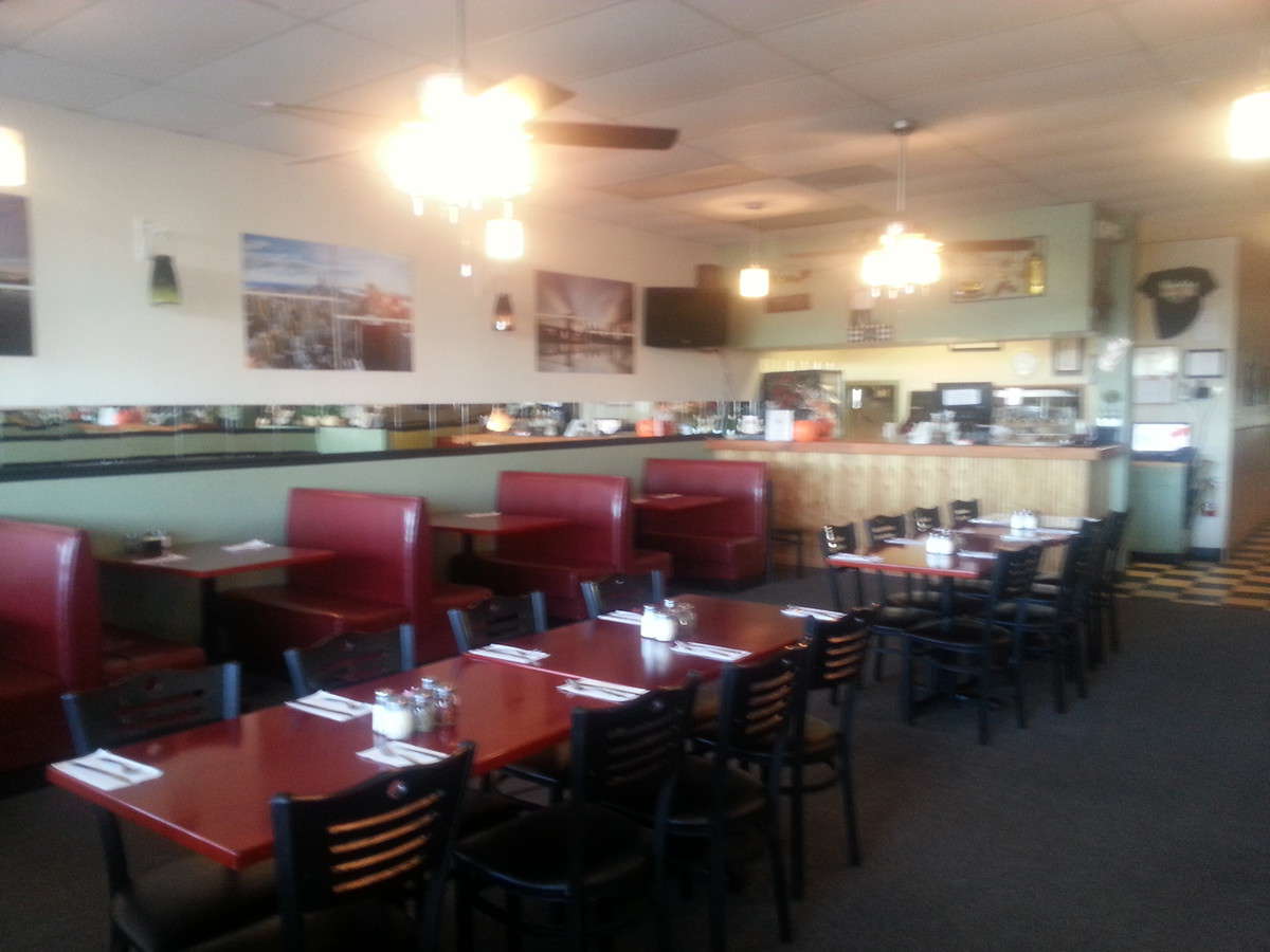 Mario's Pizza & Italian Restaurant, Rock Hill, Rock Hill