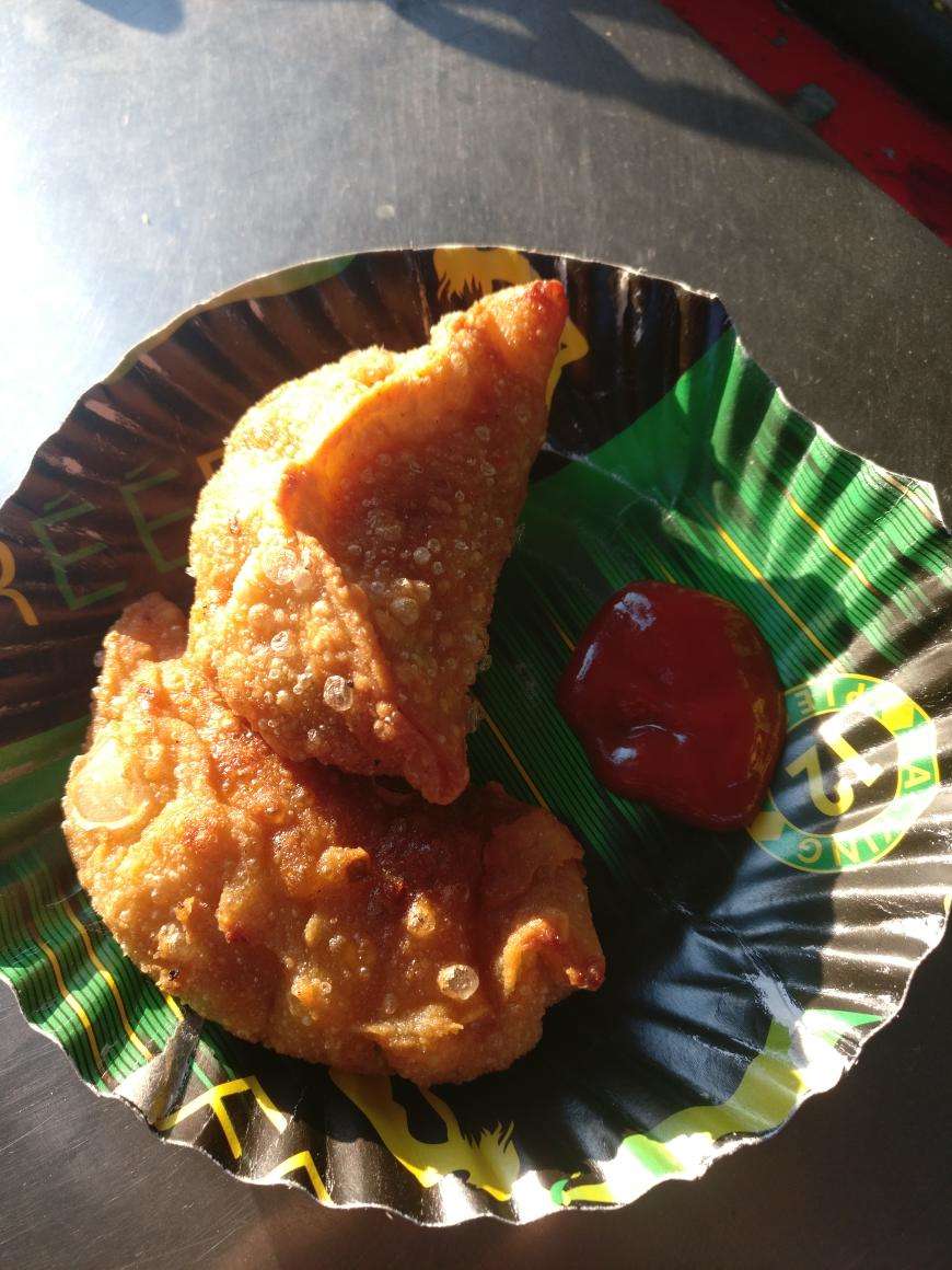 Ruchira Gharoghari Food Truck New Panvel Navi Mumbai Zomato