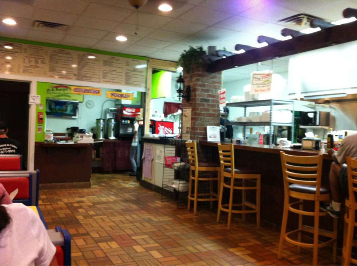 Wings & Burger Haven, Marietta, Atlanta Zomato